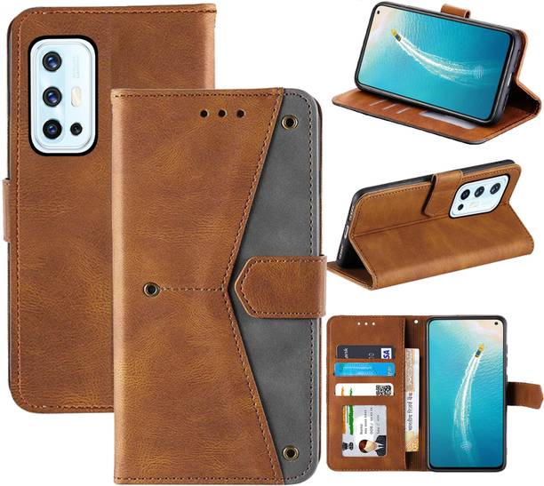 Autofocus Flip Cover for Vivo V17