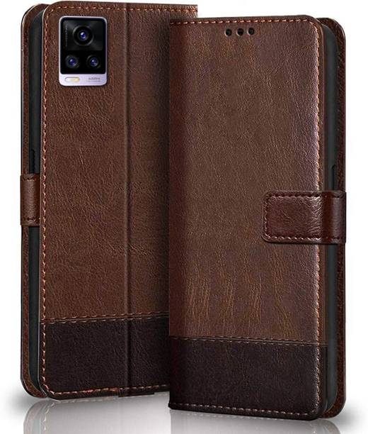 Winkel Flip Cover for VIVO V20