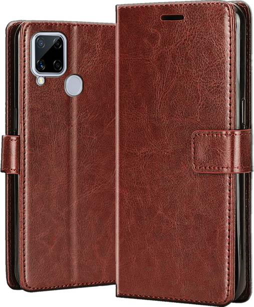 CYOR Flip Cover for REALME C15