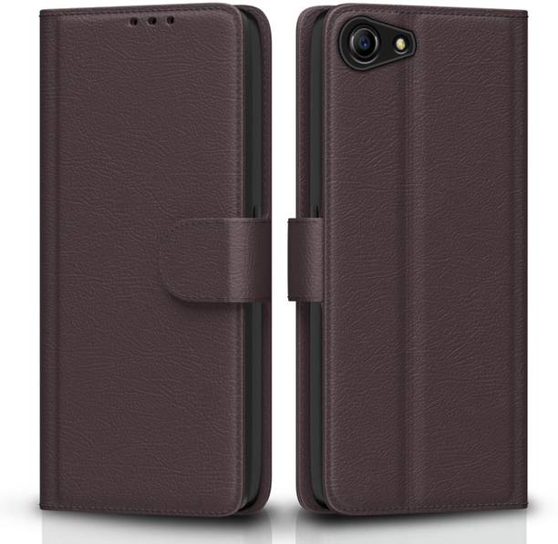 Flipkart SmartBuy Flip Cover for Oppo A83