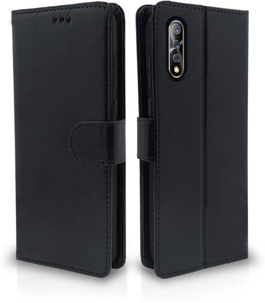 GLOBAL NOMAD Flip Cover for Vivo S1