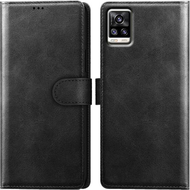 Laxdom Back Cover for VIVO V20