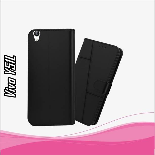 Oyota Flip Cover for VIVO Y51L