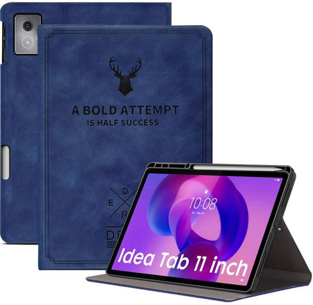 Arigato Flip Cover for Lenovo idea Tab 11 inch 2025