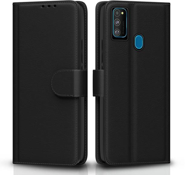 Pikkme Flip Cover for Samsung Galaxy M30s