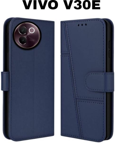 SST Flip Cover for VIVO V30E