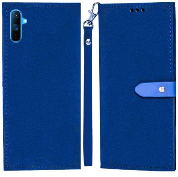 Wynhard Flip Cover for Realme C3