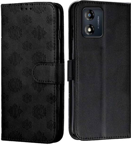 Forego Back Cover for Motorola E13