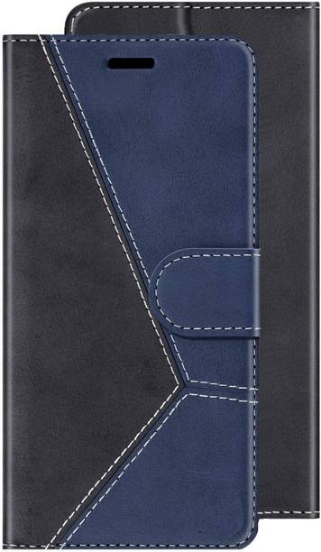 Perkie Flip Cover for Samsung Galaxy S8