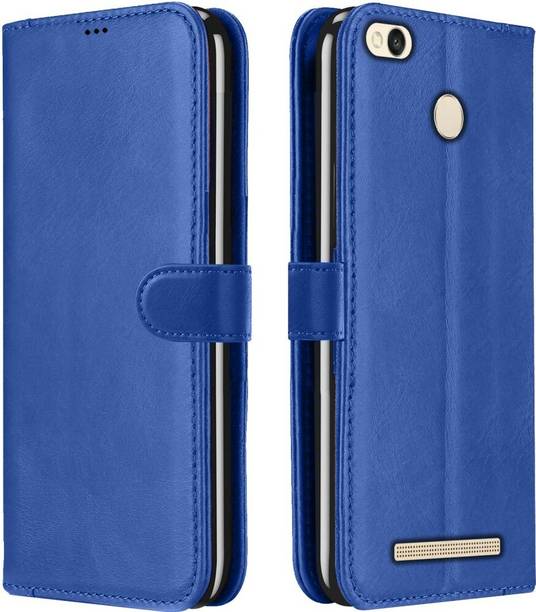 Frazil Flip Cover for Mi Redmi 3S Prime