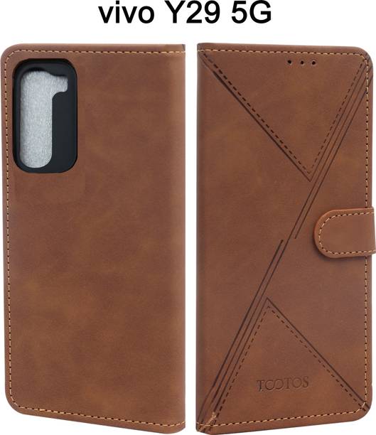 Vinayak Flip Cover for Vivo