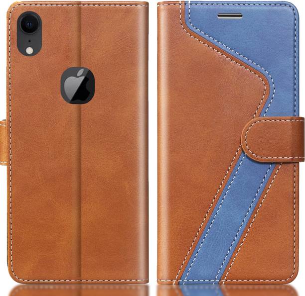 CYOR Flip Cover for Apple iPhone XR