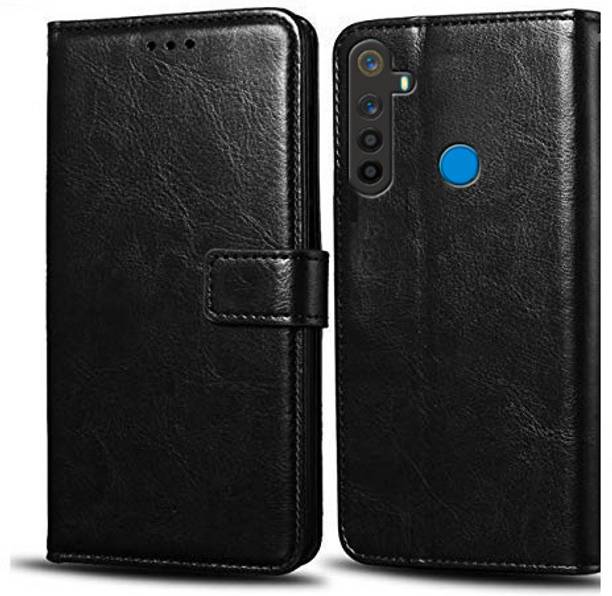Wynhard Flip Cover for Realme 5i