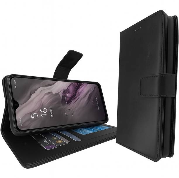 YAPZONE Flip Cover for Vivo V19