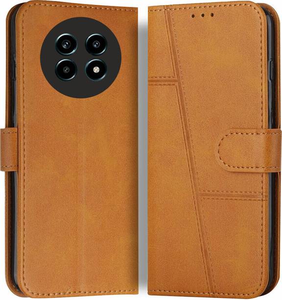 iFlip Flip Cover for Realme 14 Pro Lite 5G, Card Pockets Wallet & Stand, Wallet Style Flip Back Case Cover