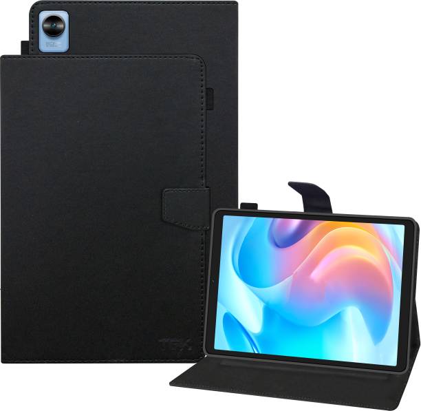 TGK Flip Cover for Realme Pad Mini 8.7 inch Tablet | 4 | 3
