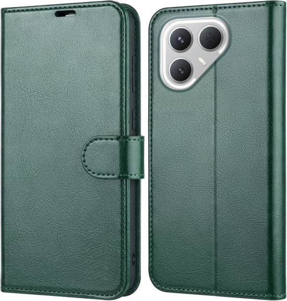 Dgeot Flip Cover for Tecno Pova 7 Pro 5G