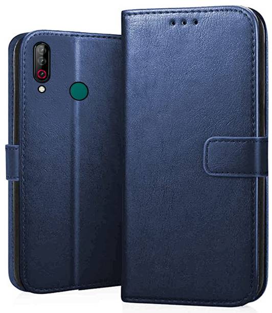 GoPerfect Back Cover for LG W30