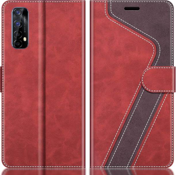 CYOR Flip Cover for REALME 7