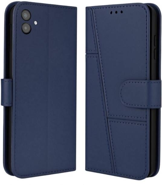 SST Flip Cover for Samsung Galaxy A04E