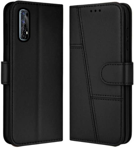 SST Flip Cover for REALME NARZO 20 PRO