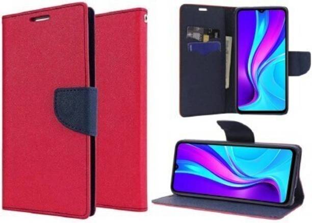 Rahishi Flip Cover for Mi Redmi 5