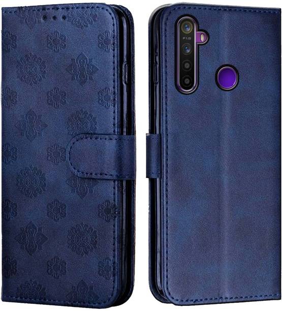 Innovex Flip Cover for Realme Narzo 10