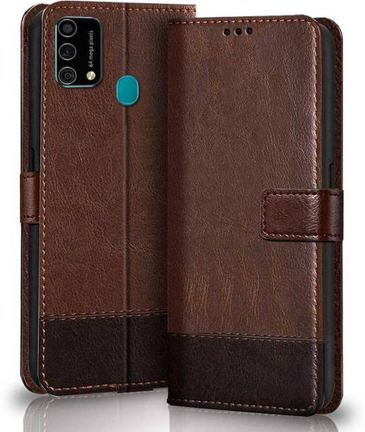 WINDMILL Flip Cover for Samsung Galaxy F41