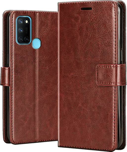 CYOR Flip Cover for REALME 7I