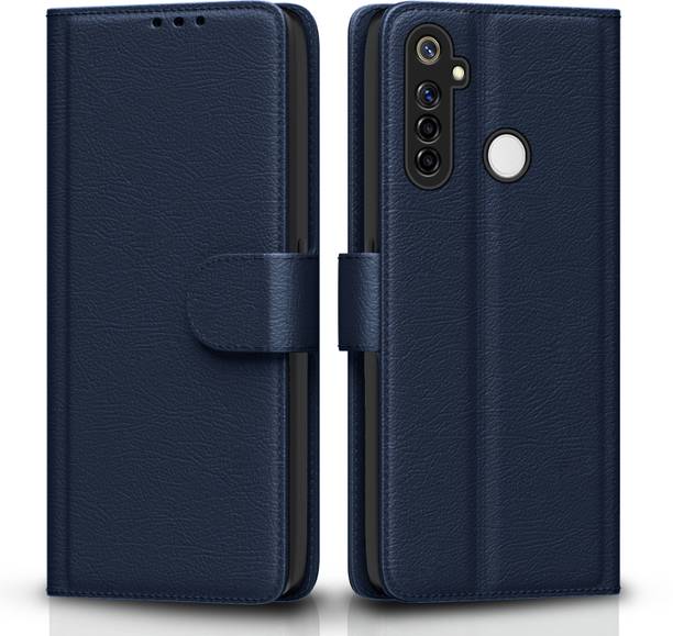 Pikkme Flip Cover for Realme Narzo 10