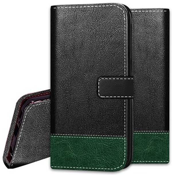 GoPerfect Flip Cover for Lenovo K6 Power