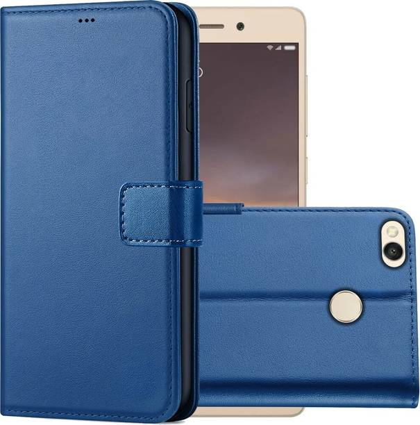Frazil Flip Cover for Mi Redmi 3S Prime
