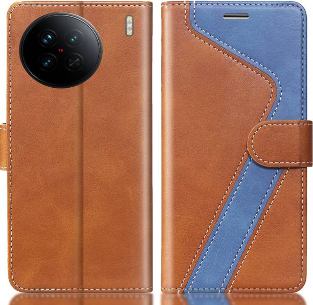 CYOR Flip Cover for VIVO X90 5G