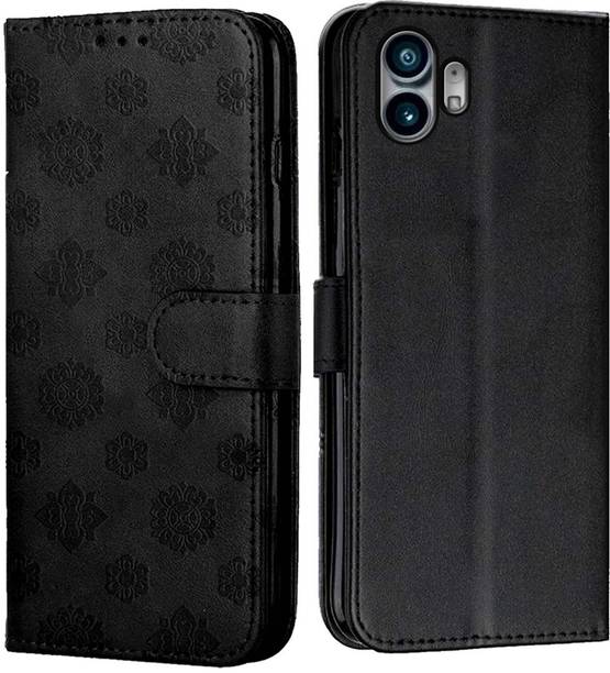 Innovex Flip Cover for Nothing Phone 1