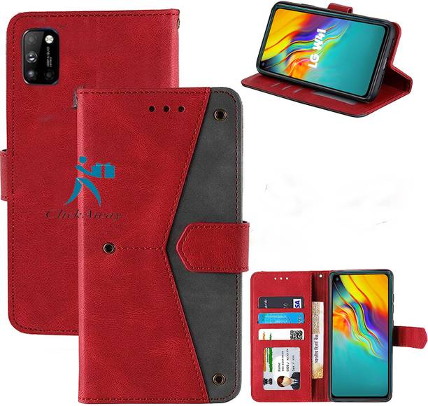 GoPerfect Back Cover for LG W41