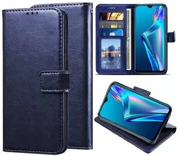 Aarov Flip Cover for Samsung Galaxy On Nxt