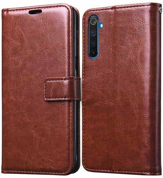 Flipkart SmartBuy Flip Cover for Realme 6 Pro