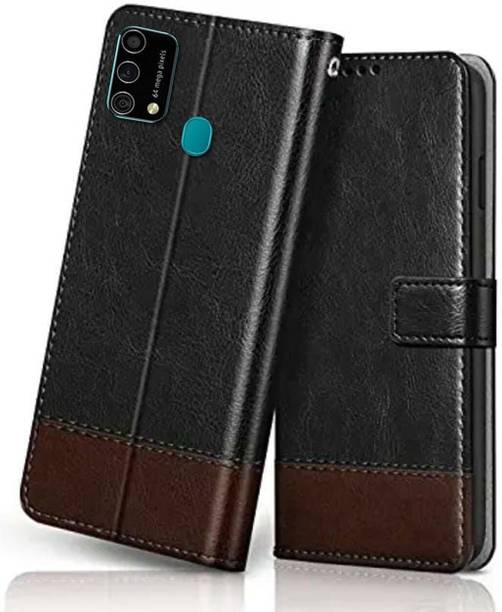WINDMILL Flip Cover for Samsung Galaxy M31, Samsung Galaxy F41