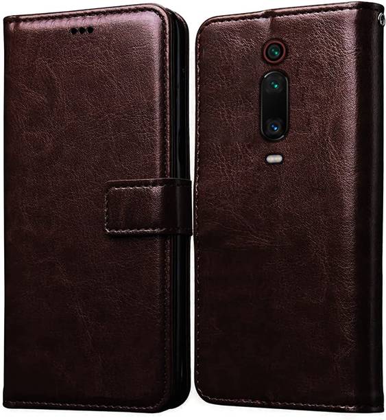 Insta Style Flip Cover for Mi K20