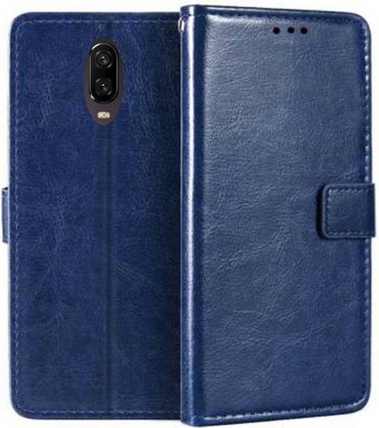 Slugabed Flip Cover for OnePlus 6T