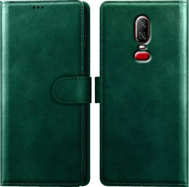 PFOAM Back Cover for OnePlus 6