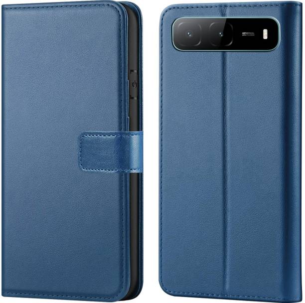 Forego Flip Cover for Infinix HOT 60i 5G