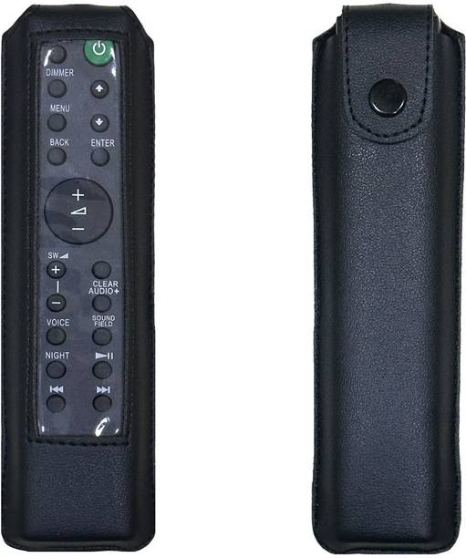 Gizmofreaks Flip Cover for Remote No. RMT-AH200U / RMT-AH101U for Sony Home Theatre System ( Protective Cover )