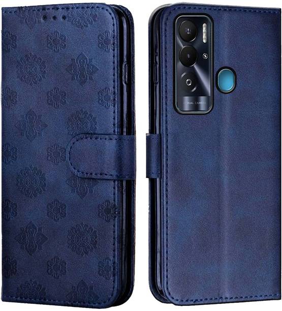 Forego Back Cover for TECNO Pova Neo