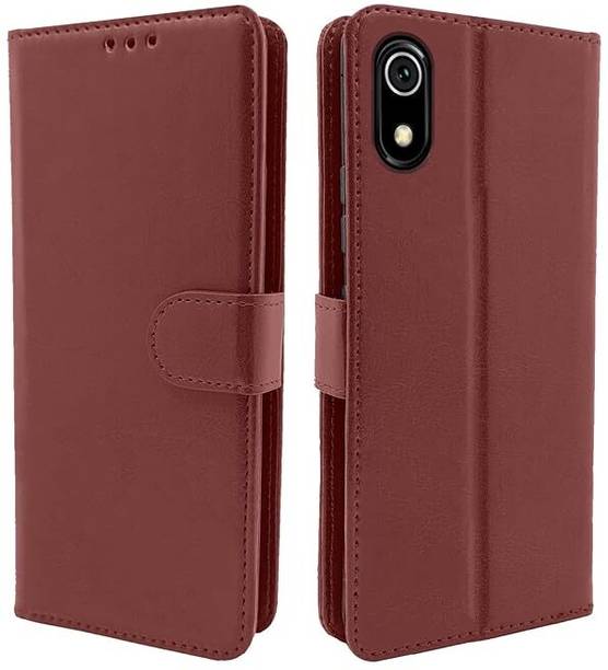 Pedic Flip Cover for Mi Redmi 7A