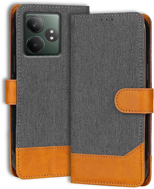 Accesorios Flip Cover for Realme GT 6T, GT 6T