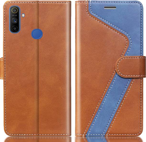 CYOR Flip Cover for REALME NARZO 20A