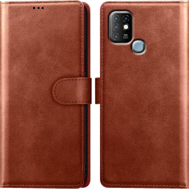 PFOAM Back Cover for INFINIX HOT 10