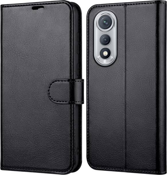 Dgeot Flip Cover for Tecno Pova Curve 5G