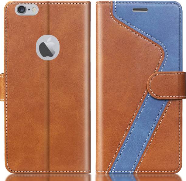 CYOR Flip Cover for Apple iPhone 7